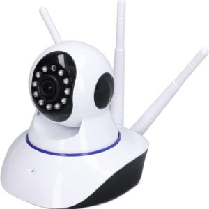 Smart Home WIFI Cameras