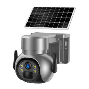 Solar Camera Series